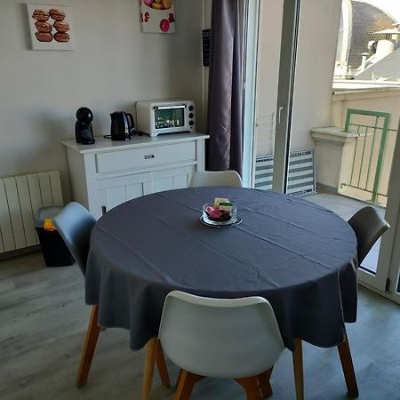 Residence Monte Carlo Châtelaillon-Plage Екстериор снимка
