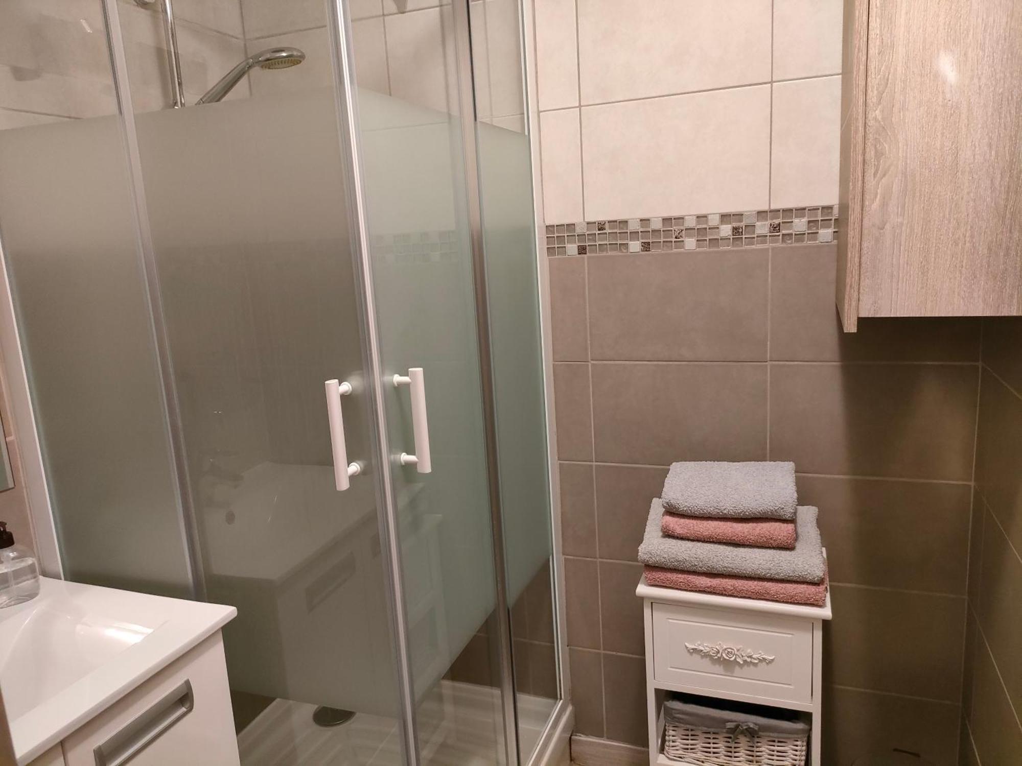 Residence Monte Carlo Châtelaillon-Plage Екстериор снимка
