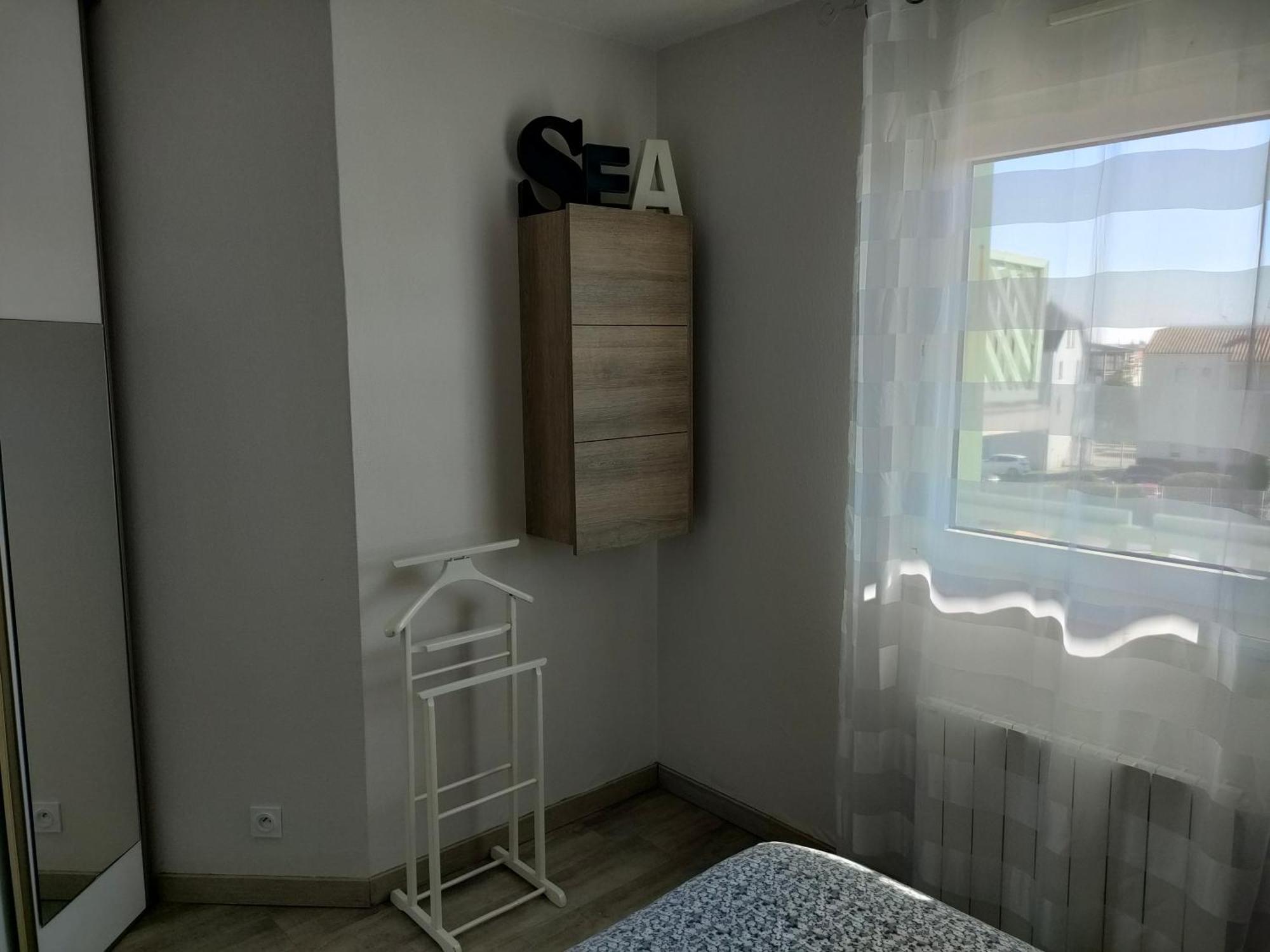 Residence Monte Carlo Châtelaillon-Plage Екстериор снимка