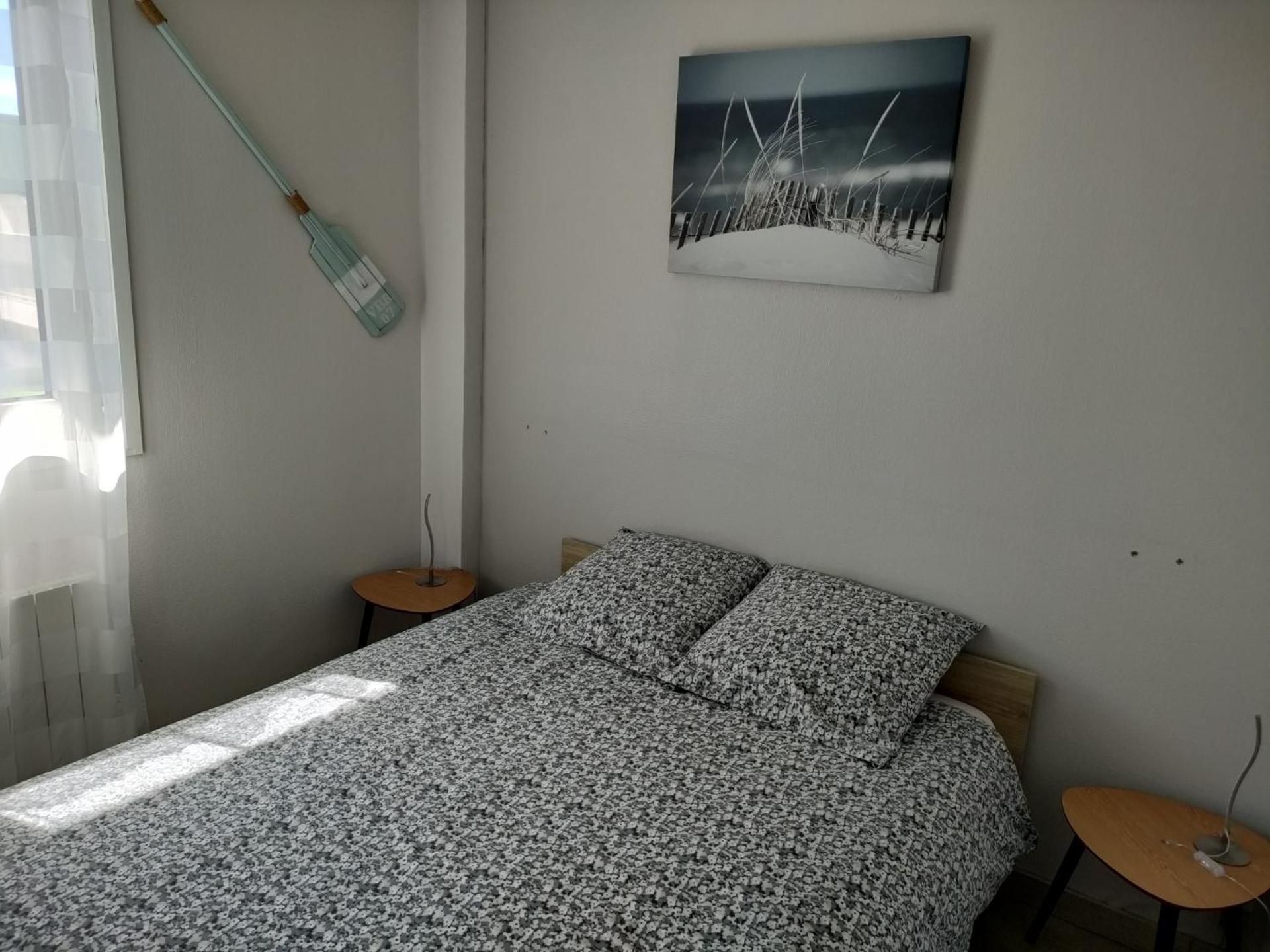 Residence Monte Carlo Châtelaillon-Plage Екстериор снимка